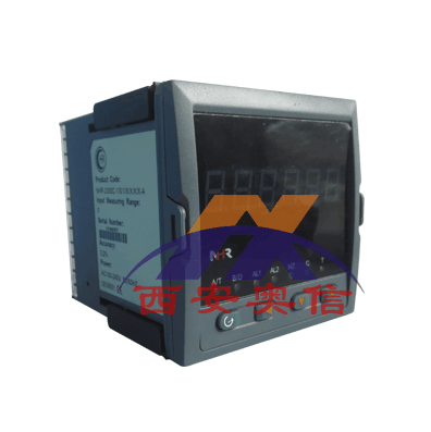 NHR-2300虹润仪表,NHR-2300A-1/0/1/X,香港虹润
