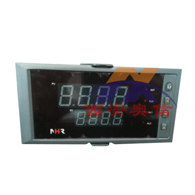 数显控制仪,NHR-1100,虹润压力显示仪