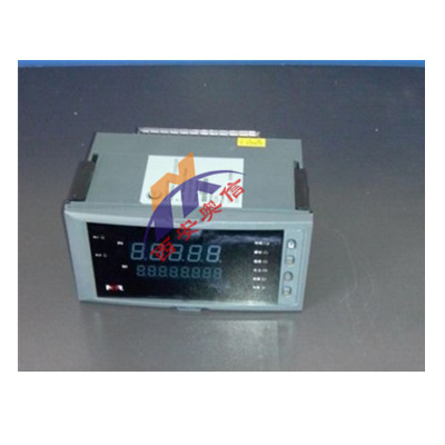虹润数显仪,NHR-5100,单回路数字显示控制仪 