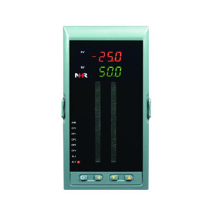 NHR-5400PID调节器,香港虹润,多段PID调节器