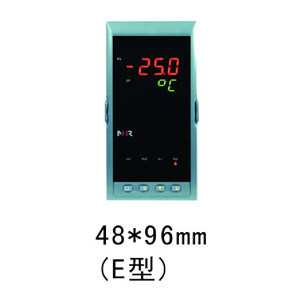 虹润牌NHR-1100A,精密仪表,数字显示控制仪