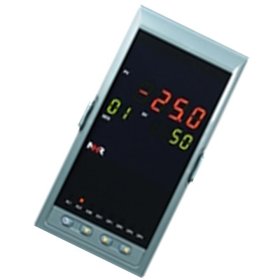 NHR-5400A,60段PID自整定调节器,虹润仪表