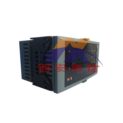 香港虹润厂家,NHR-5300,智能PID调节器 