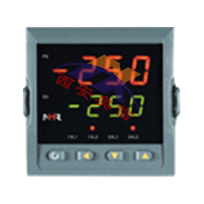 双路表显示控制仪,NHR-5200,虹润精密仪器