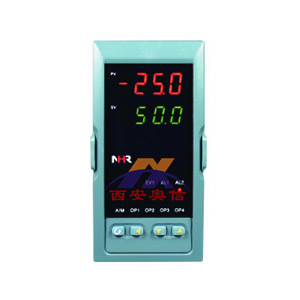 福建虹润,NHR-1300,傻瓜式模糊PID调节仪