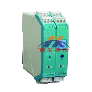 温度变送模块,NHR-M32-X-14/14-5/5-D,虹润仪表
