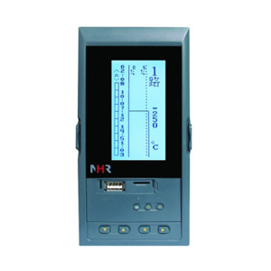 虹润仪表,NHR-6602R-A-2-D1/D1/1P,流量(热能)积算记录仪