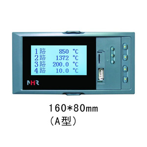 NHR-7710-A-X-A,液晶多路巡检仪,NHR-7700虹润