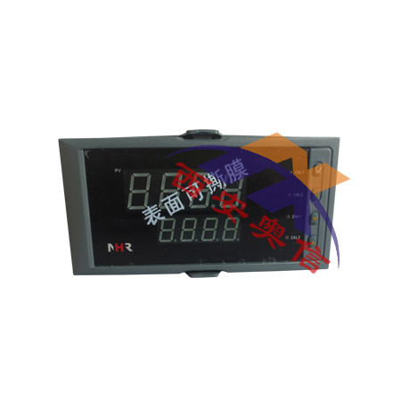 NHR-5710C-55-X/1/D1/X-A,虹润多路巡检仪,NHR-5700多回路显示控制仪