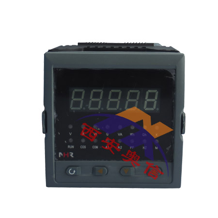 NHR-2300计数器,虹润计数器NHR2300,虹润仪表说明书