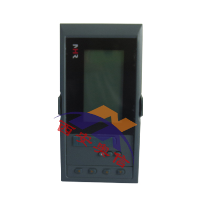 液晶四路PID调节器,NHR-7400,虹润NHR-7400R 