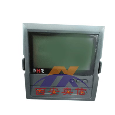 NHR-7601-C-X-A-D1/1P,流量积算仪,虹润NHR-7600R流量记录仪